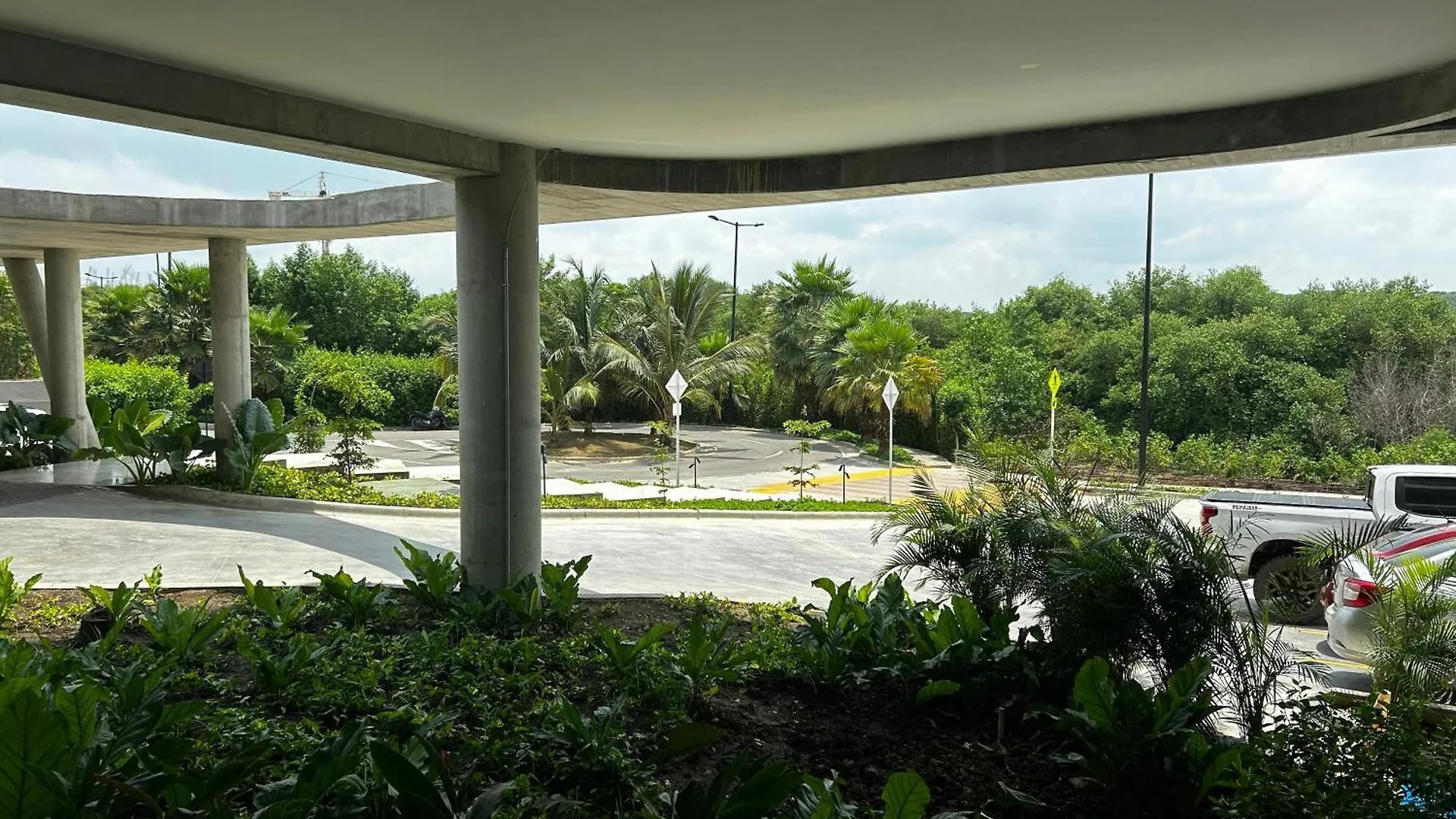 Lujo Y Relax Frente Al Mar En Morros Eos Apartment Cartagena 0*,  Colombia