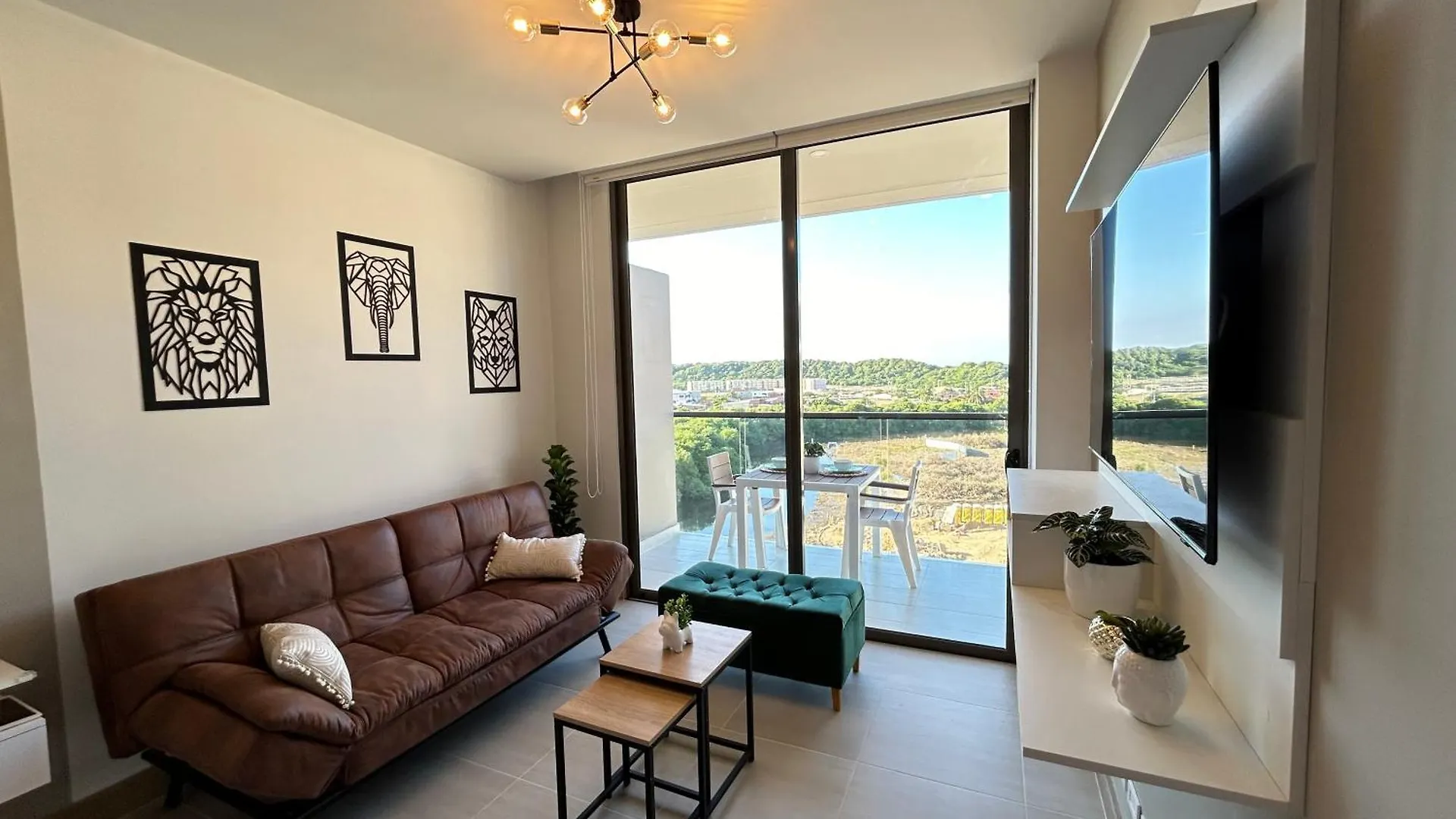 Lujo Y Relax Frente Al Mar En Morros Eos Apartment Cartagena