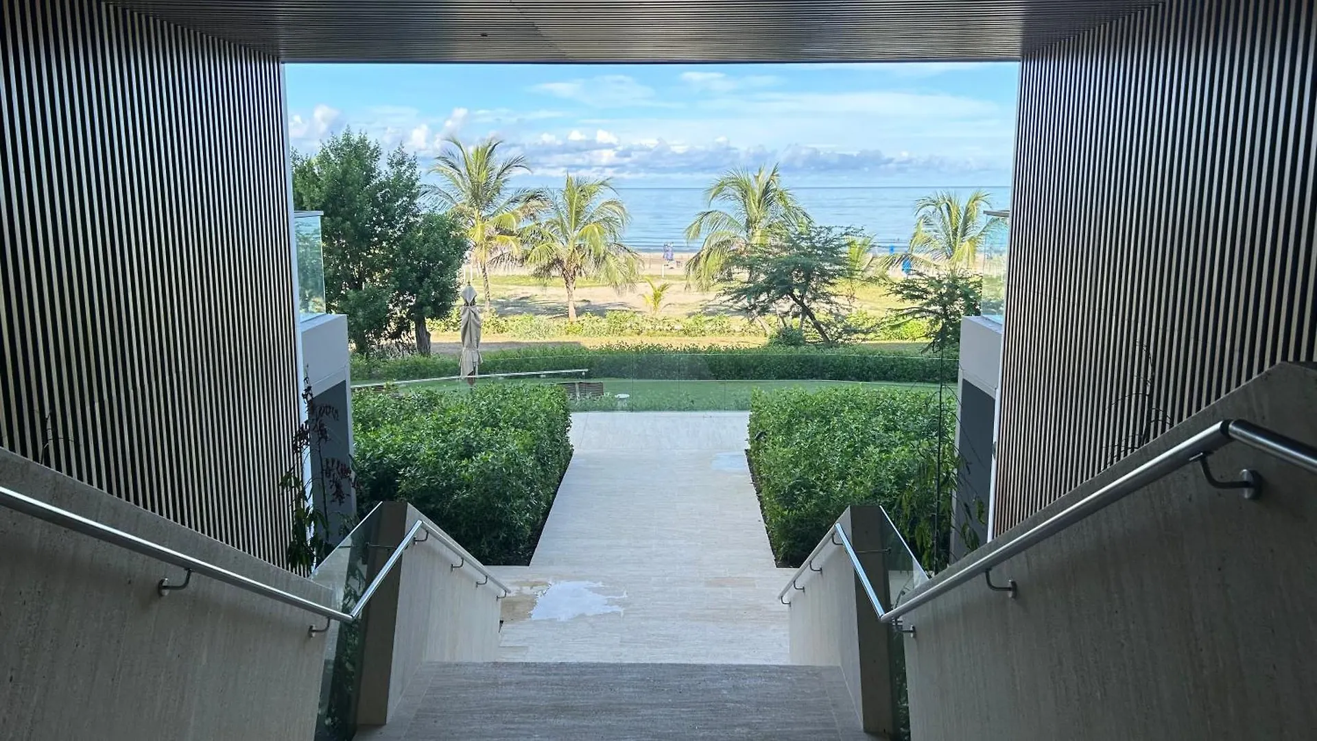 Lujo Y Relax Frente Al Mar En Morros Eos Apartment Cartagena Colombia