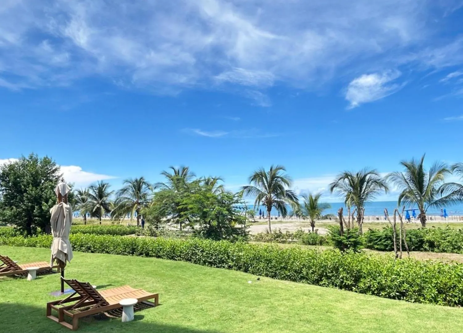 Lujo Y Relax Frente Al Mar En Morros Eos Apartment Cartagena