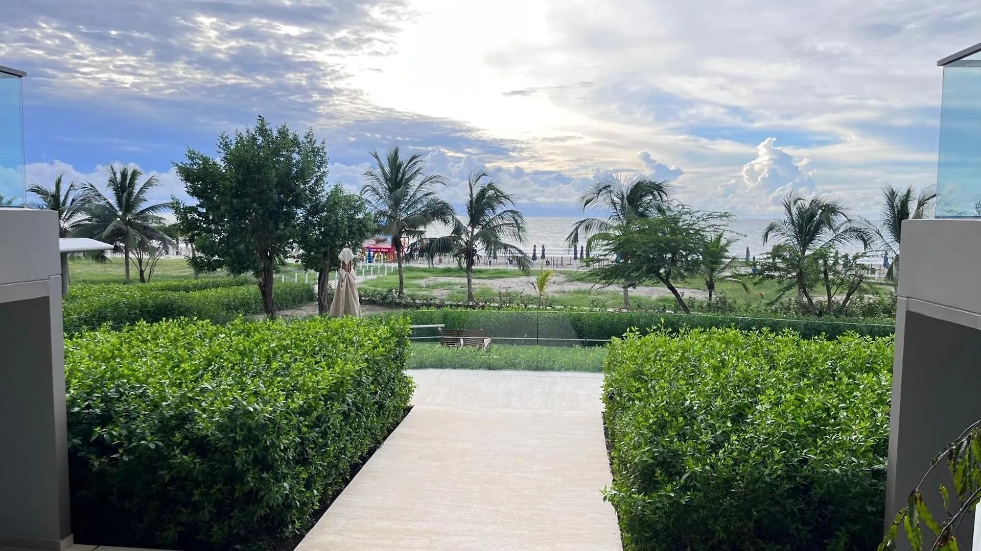 Lujo Y Relax Frente Al Mar En Morros Eos Apartment Cartagena