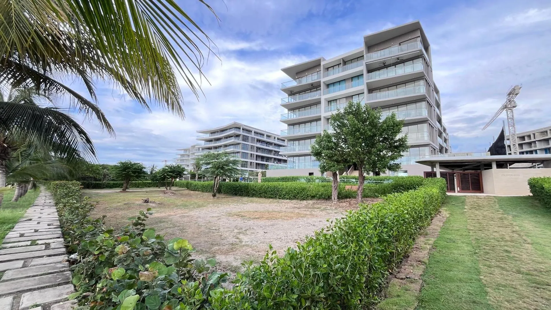 Lujo Y Relax Frente Al Mar En Morros Eos Apartment Cartagena 0*,