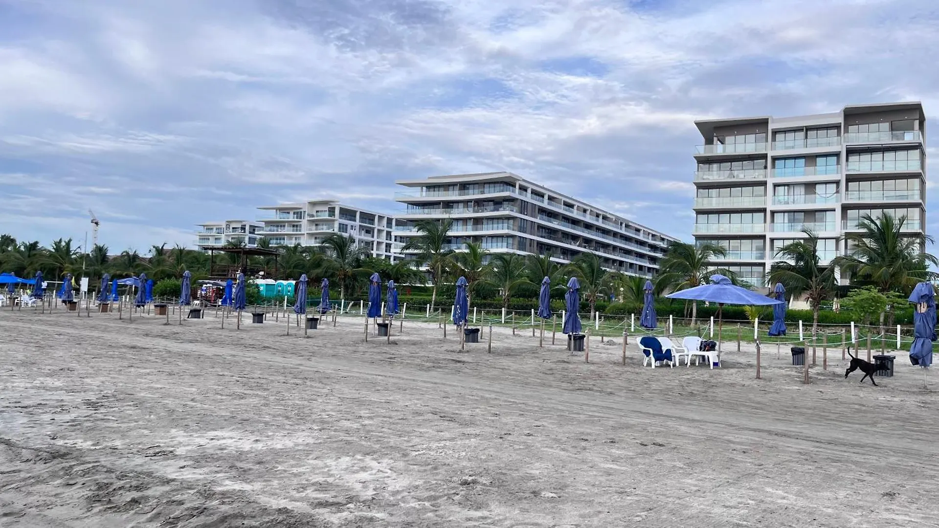 Lujo Y Relax Frente Al Mar En Morros Eos Apartment Cartagena