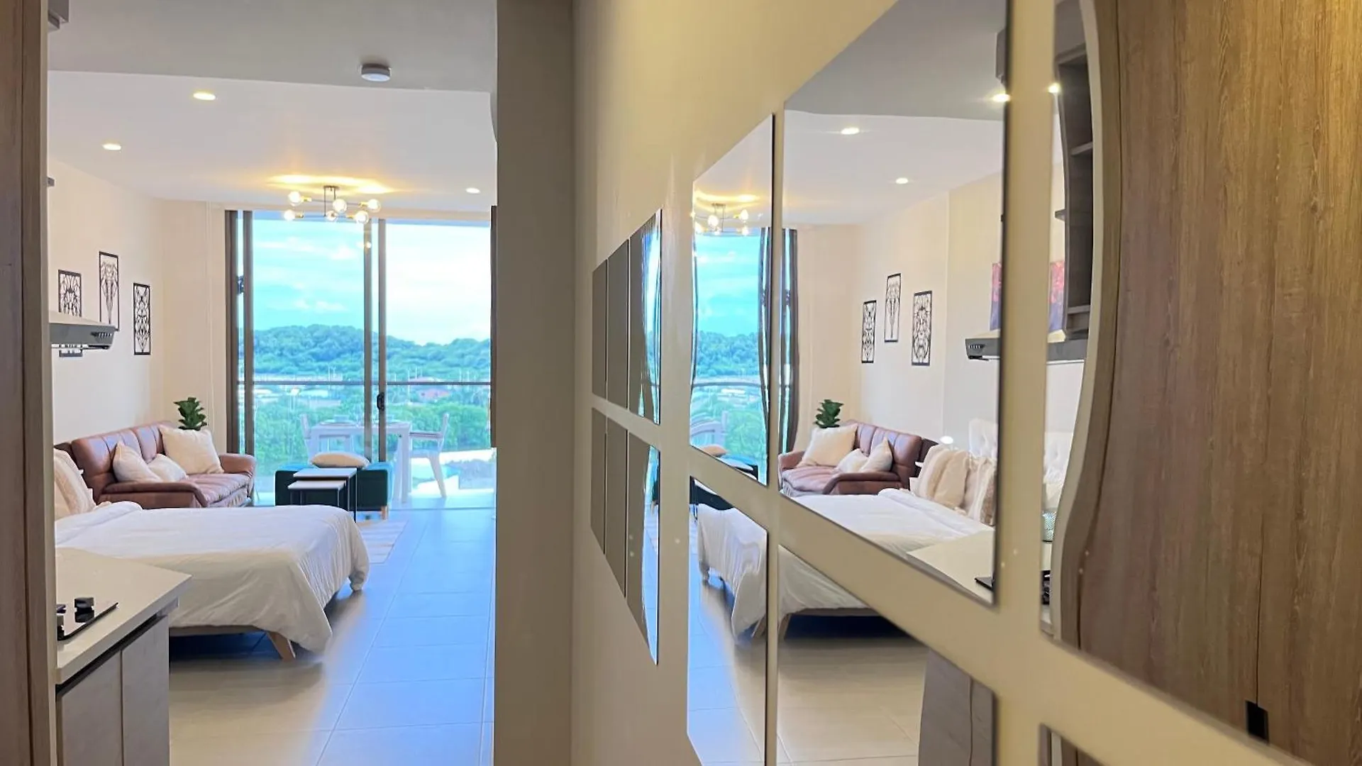 Lujo Y Relax Frente Al Mar En Morros Eos Apartment Cartagena