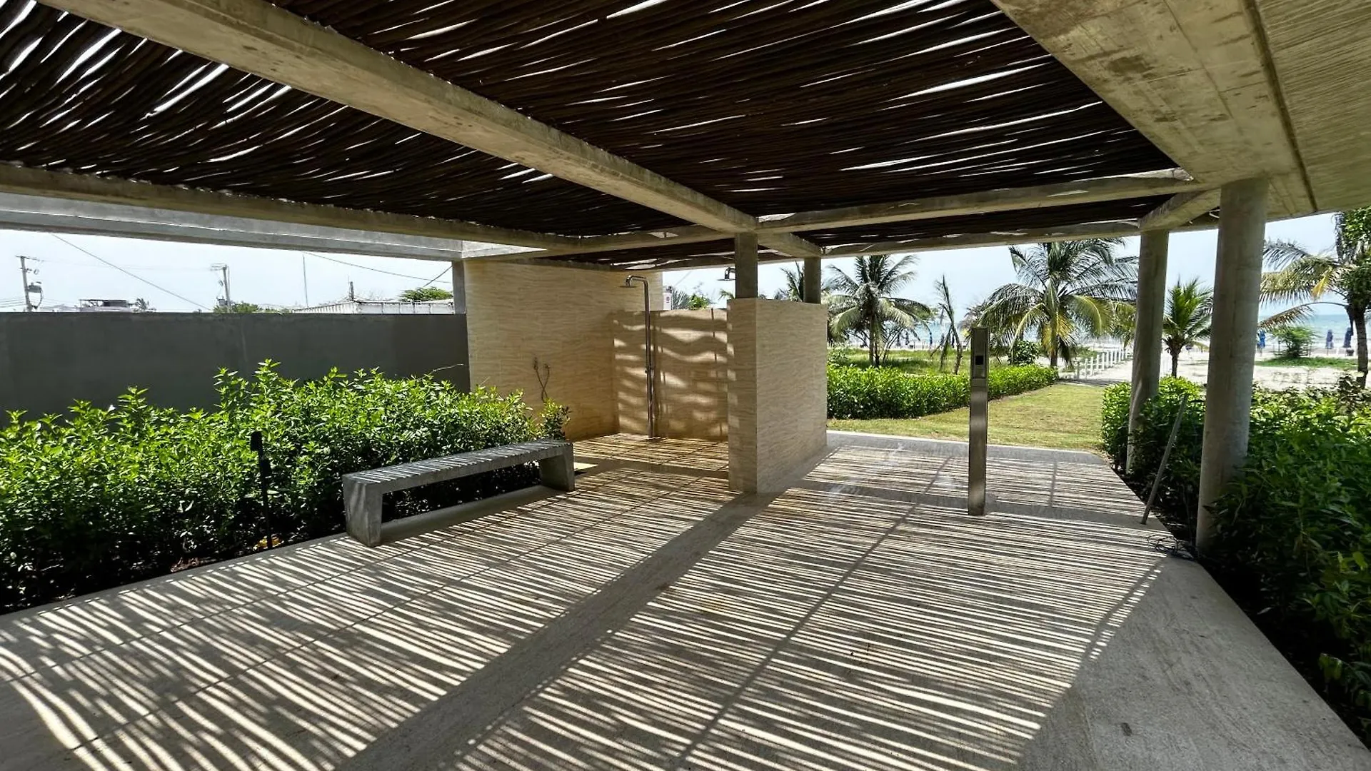 Cartagena Lujo Y Relax Frente Al Mar En Morros Eos 아파트 콜롬비아