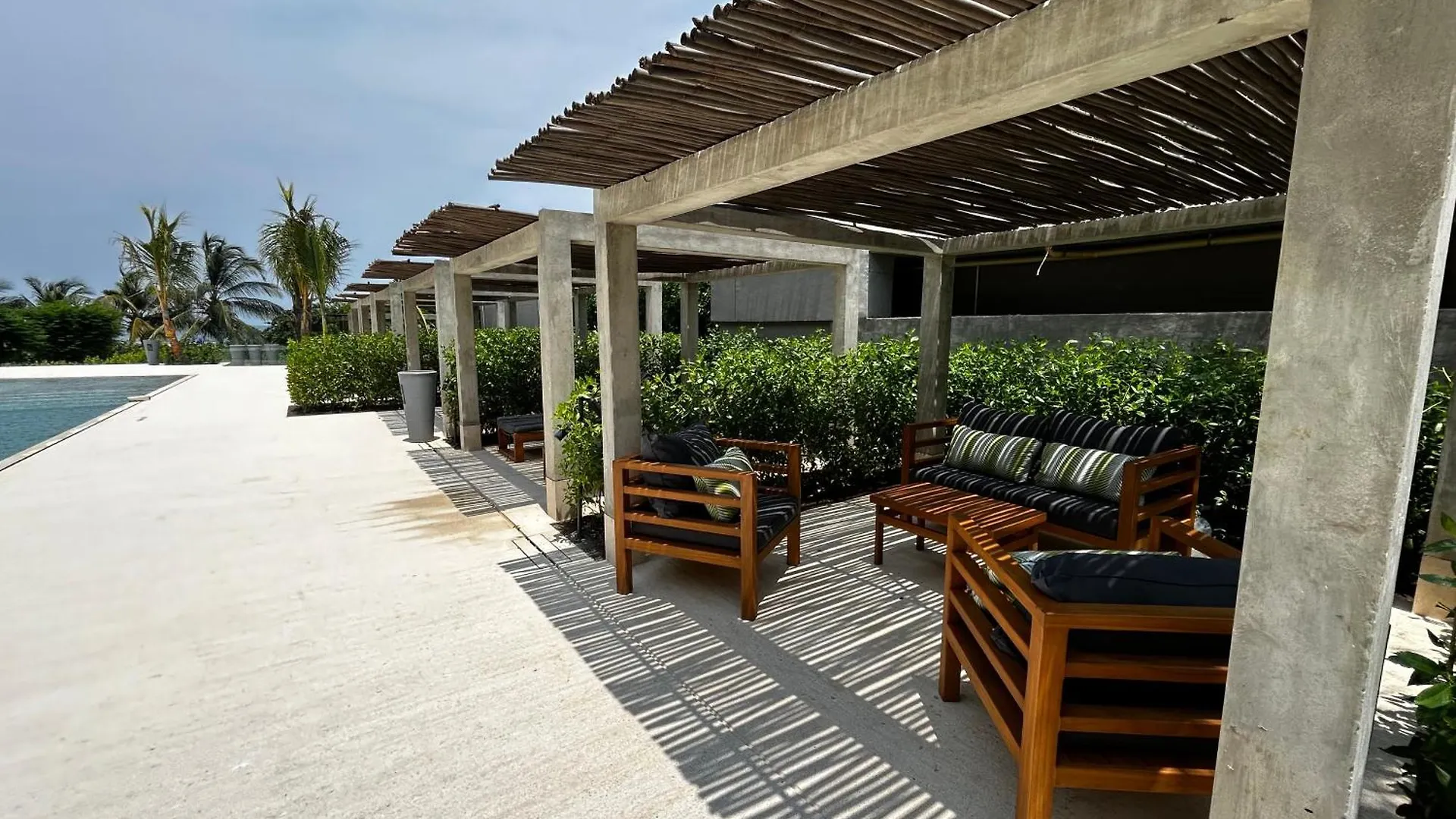 Cartagena Lujo Y Relax Frente Al Mar En Morros Eos 아파트
