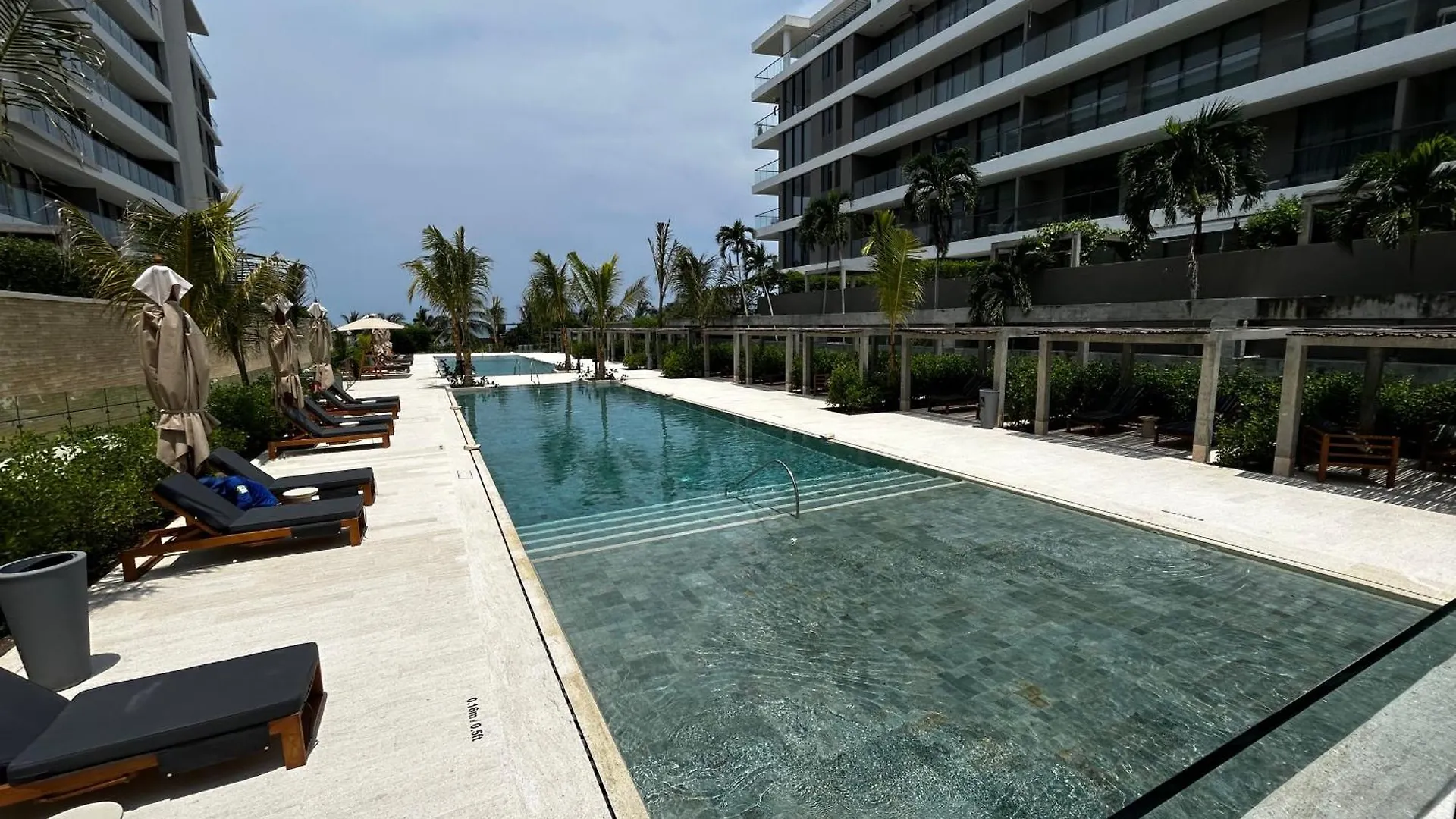 Lujo Y Relax Frente Al Mar En Morros Eos Apartment Cartagena