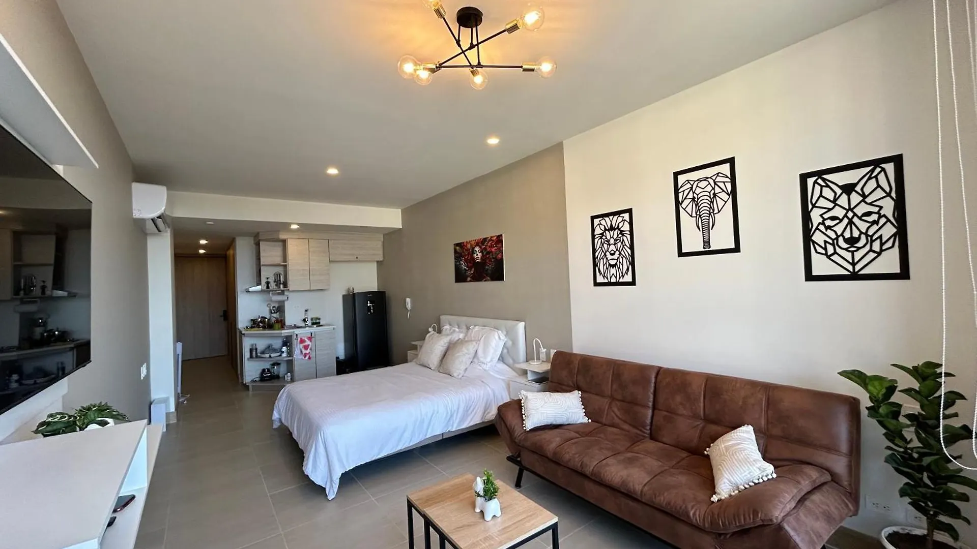 Lujo Y Relax Frente Al Mar En Morros Eos Apartment Cartagena