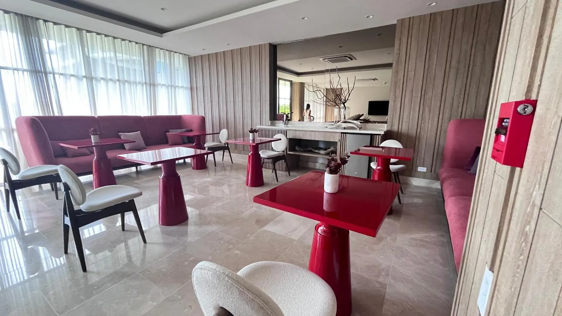 Lujo Y Relax Frente Al Mar En Morros Eos Apartment Cartagena