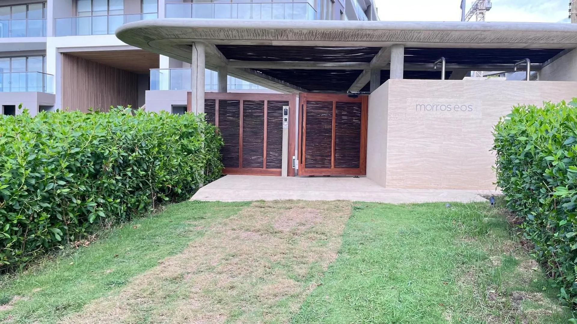 Lujo Y Relax Frente Al Mar En Morros Eos Apartment Cartagena